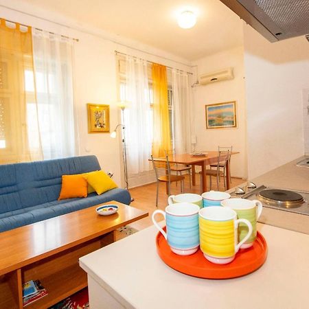 Aria Apartments Сплит Екстериор снимка