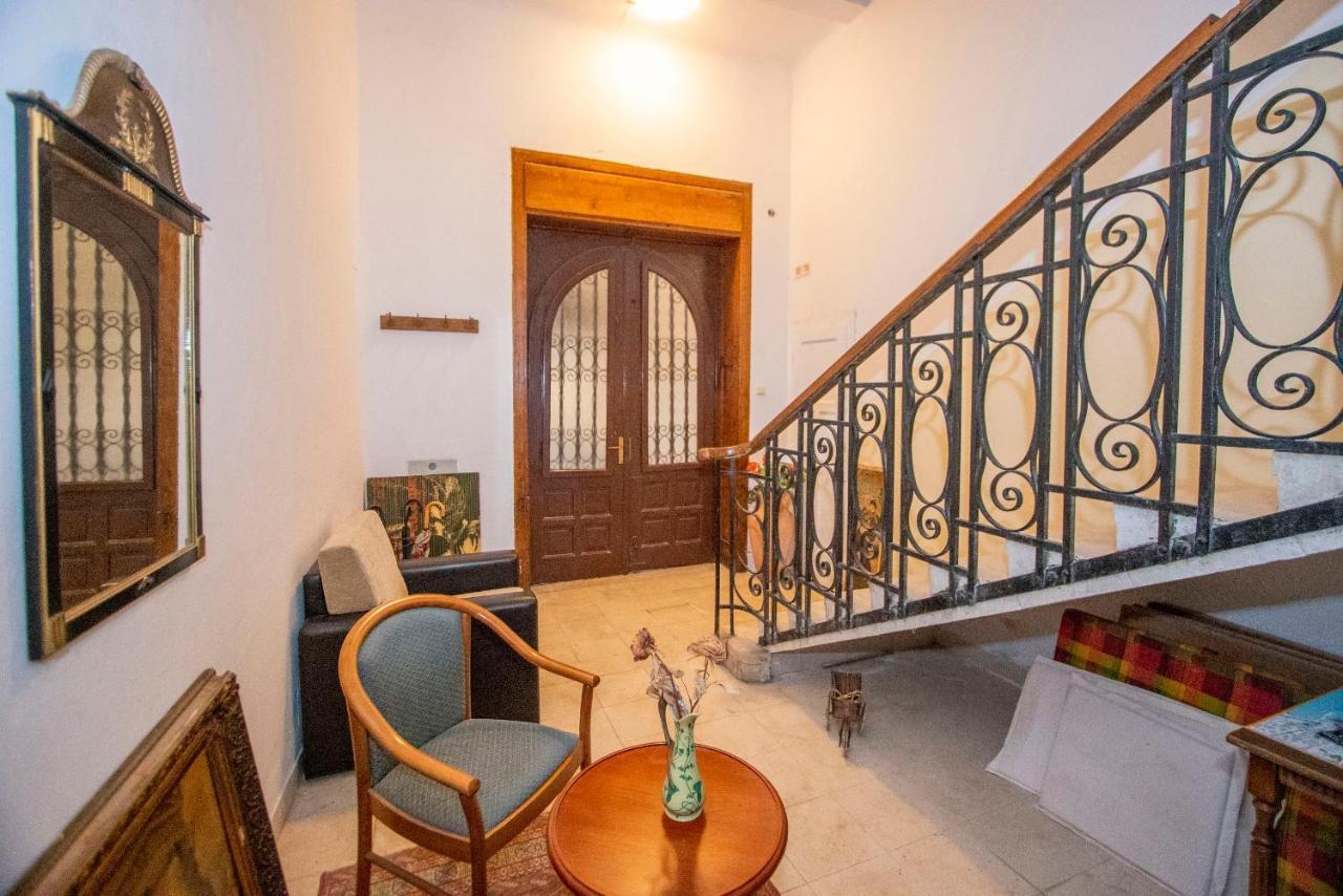 Aria Apartments Сплит Екстериор снимка