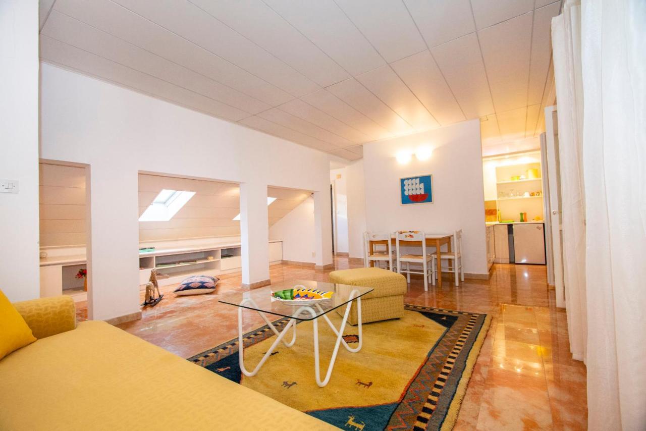 Aria Apartments Сплит Екстериор снимка