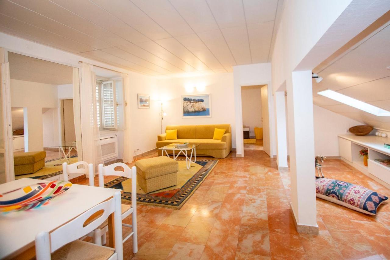 Aria Apartments Сплит Екстериор снимка