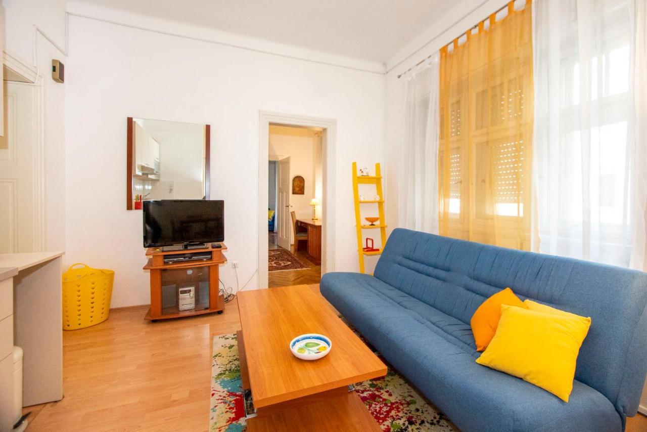 Aria Apartments Сплит Екстериор снимка