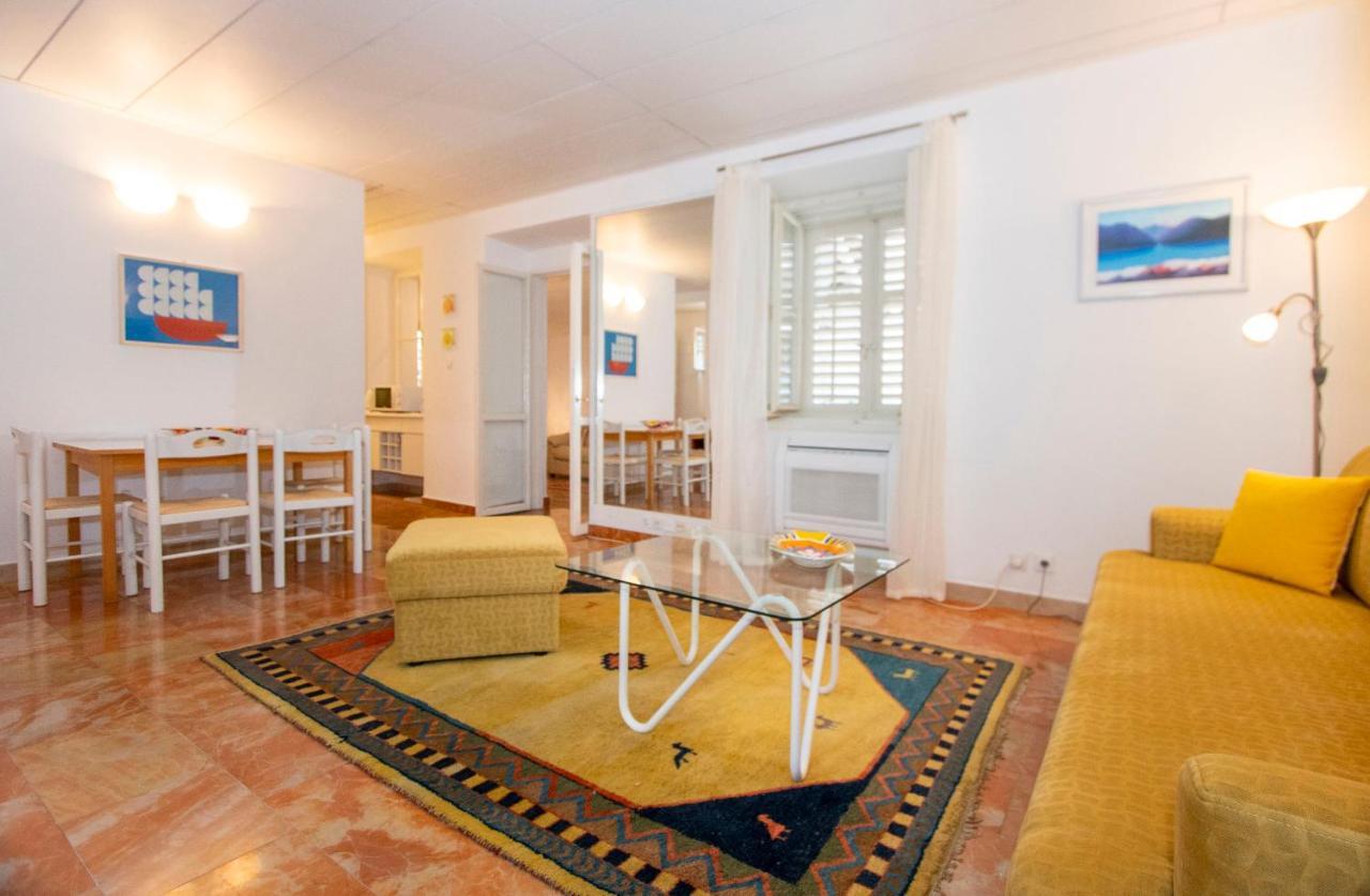 Aria Apartments Сплит Екстериор снимка