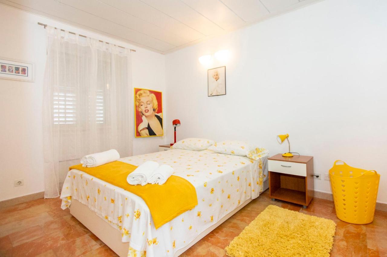 Aria Apartments Сплит Екстериор снимка