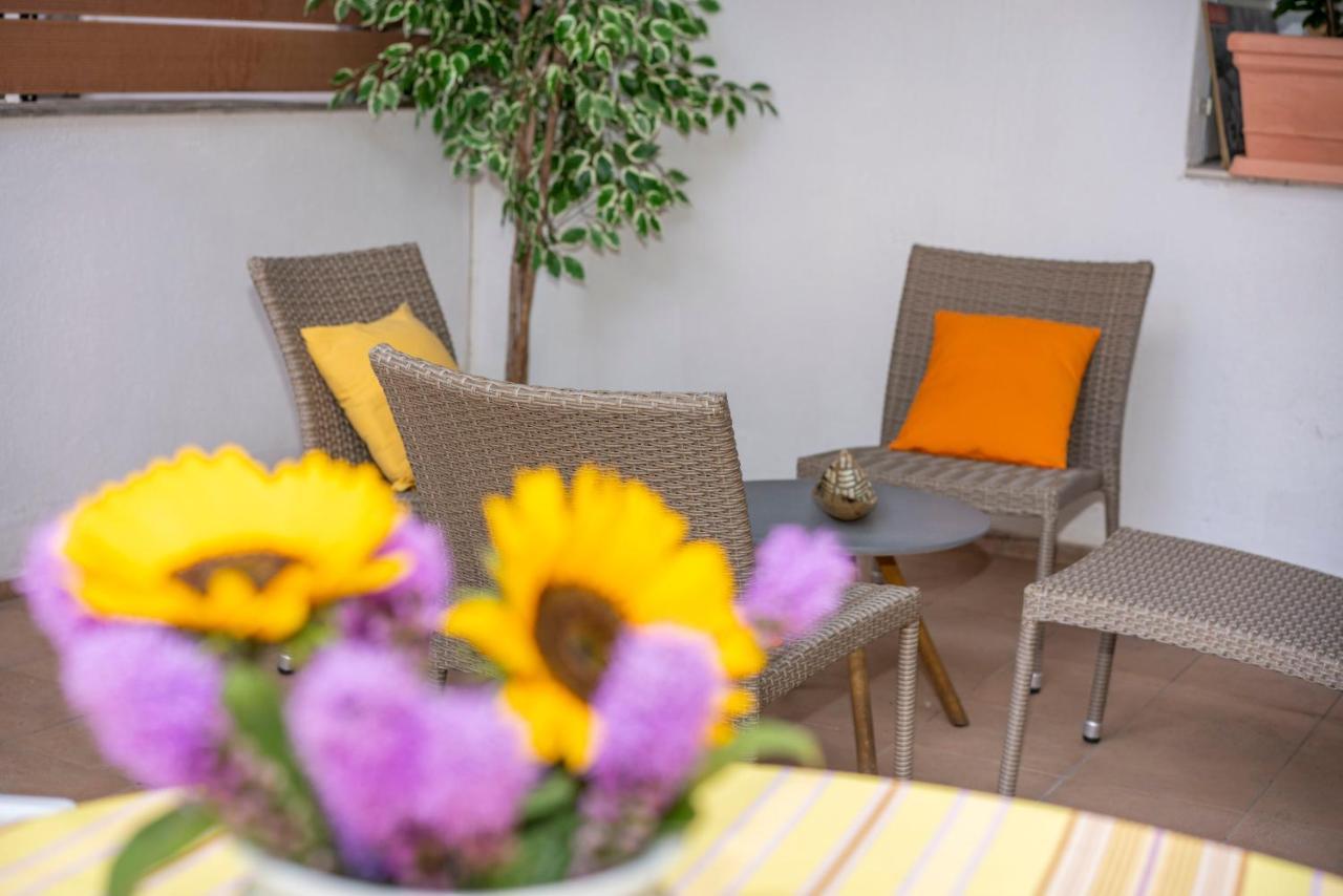 Aria Apartments Сплит Екстериор снимка