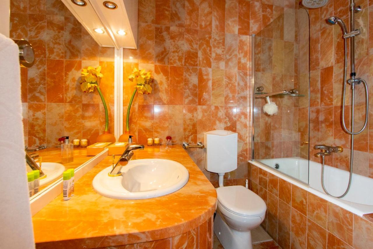 Aria Apartments Сплит Екстериор снимка