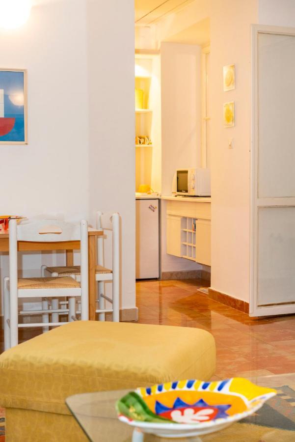 Aria Apartments Сплит Екстериор снимка