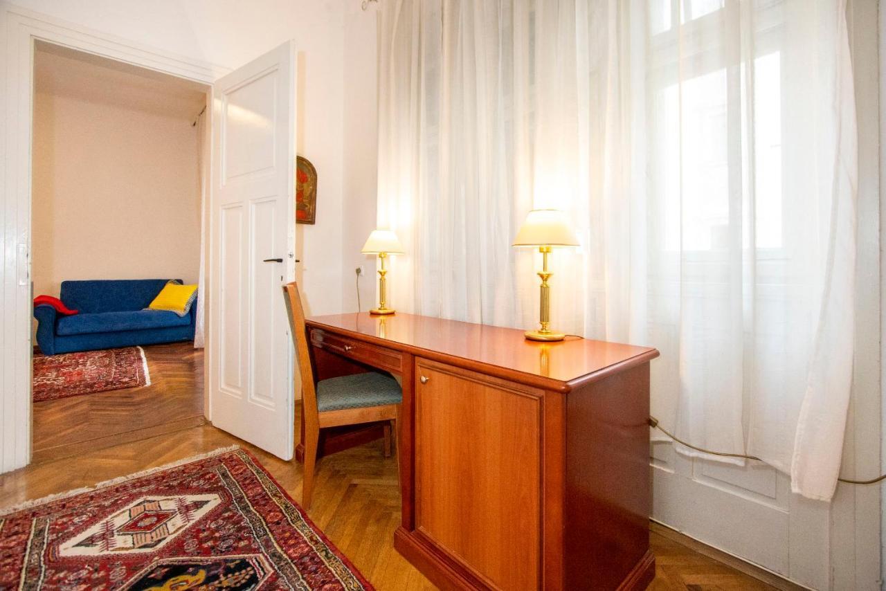 Aria Apartments Сплит Екстериор снимка