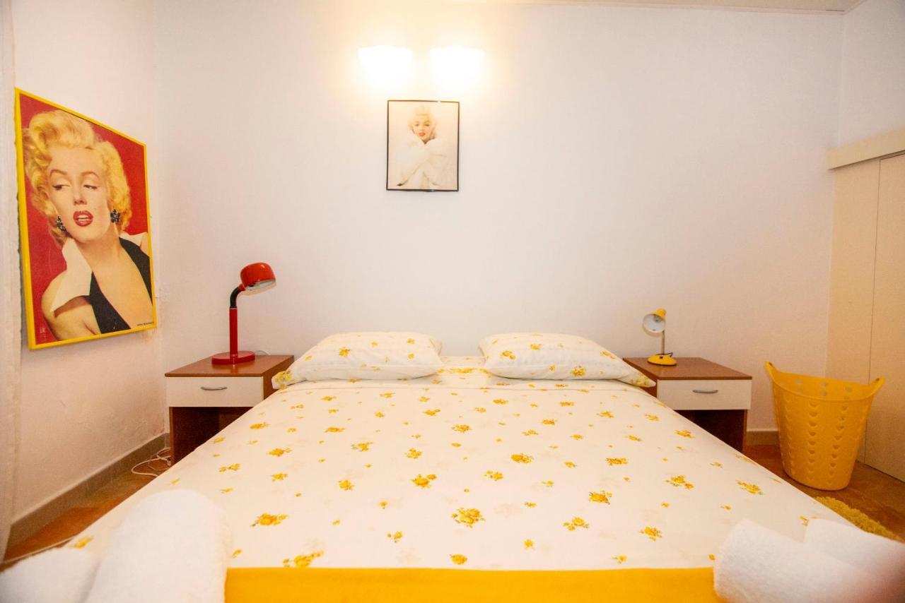 Aria Apartments Сплит Екстериор снимка