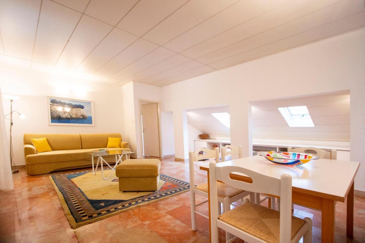 Aria Apartments Сплит Екстериор снимка