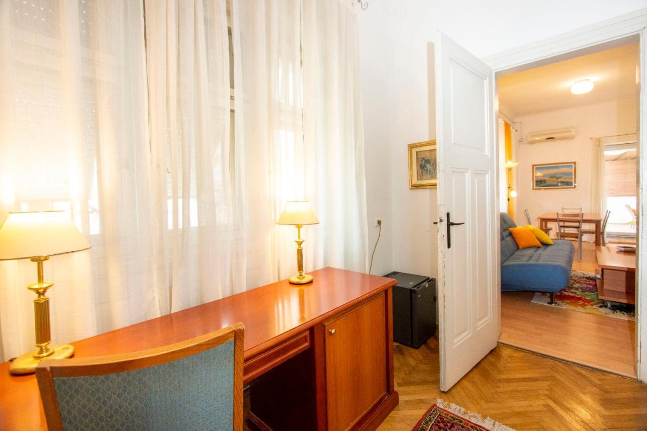 Aria Apartments Сплит Екстериор снимка