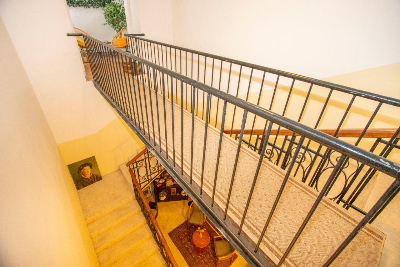 Aria Apartments Сплит Екстериор снимка