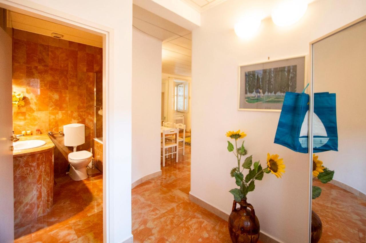 Aria Apartments Сплит Екстериор снимка