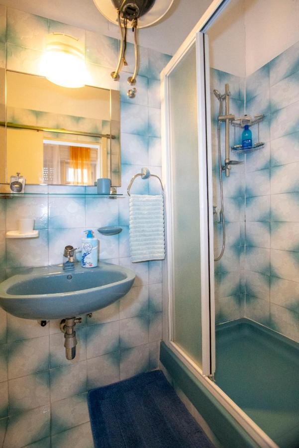 Aria Apartments Сплит Екстериор снимка