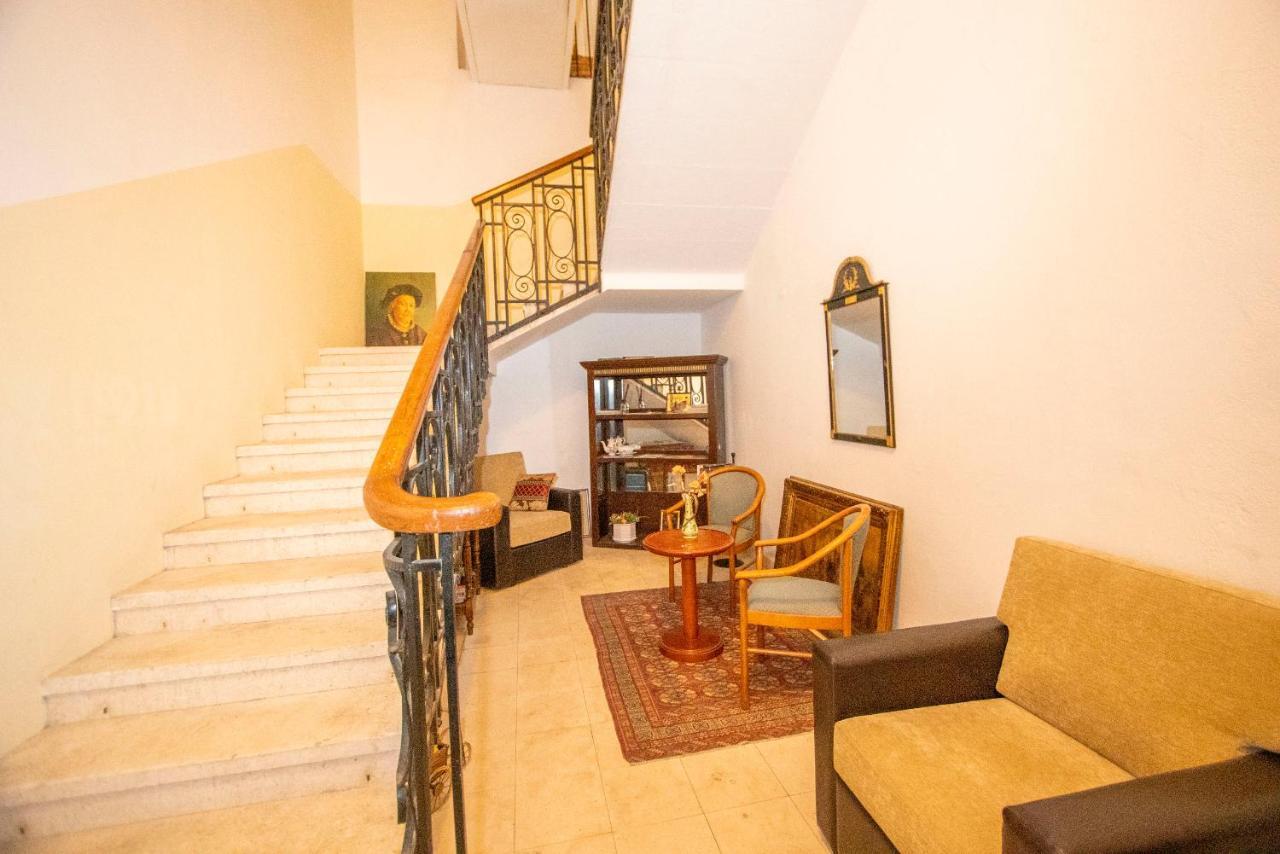 Aria Apartments Сплит Екстериор снимка